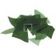 Confetti Opalescente Verde Mineral 0117 (454g)