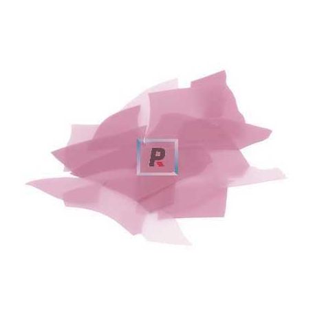 Confetti Opalescente Rosa 0301 (454g)