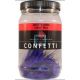 Confetti Opalescente Azul Cobalto 0114 (114g)