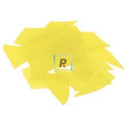 Confetti Opalescente Amarillo Canario 0120 (114g)