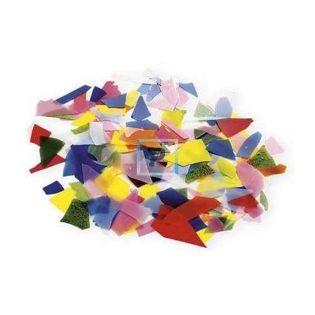 8418 Mixed Stringer, Confetti