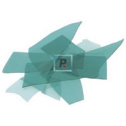 Confetti Transparente Azul Agua 1108 (454g)
