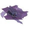 1128 Deep Royal Purple Trp.Confetti