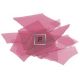 Confetti Transparente Rosa Arandano 1311 (114g)