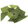 Confetti Transparente Verde Aventurina Claro 1412 (114g)