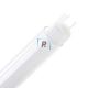 Stringer Opalescente Blanco Opaco 0013 de 1mm
