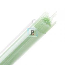0112 Mint Green Opal. Stringer 1mm