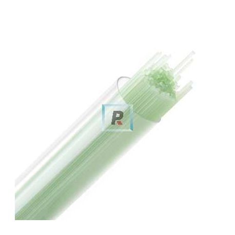 0112 Mint Green Opal. Stringer 1mm