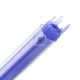 0114 Cobalt Blue Opal. Stringer 1mm
