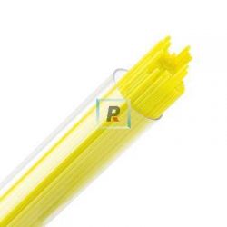 Stringer Opalescente Amarillo Canario 0120 de 1mm