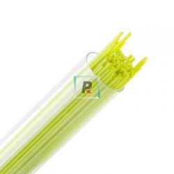 0126 Spring Green Opal.Stringer 1mm