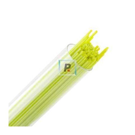 0126 Spring Green Opal.Stringer 1mm