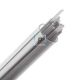 0136 Deco Gray Opal. Stringer 1mm