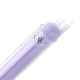 Stringer Opalescente Neo Lavanda 0142 de 1mm