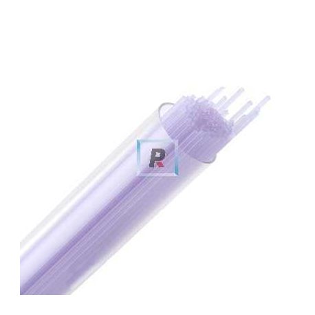 0142 Neo-Lavender Opal.Stringer 1mm