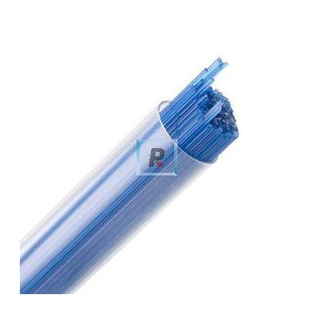 Stringer Opalescente Azul Egipcio 0164 de 1mm