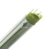 0212 Olive Green Opal. Stringer 1mm
