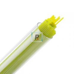 Stringer Opalescente Verde Dorado 0217 de 1mm