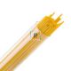0321 Pumpkin Orange Op.Stringer 1mm