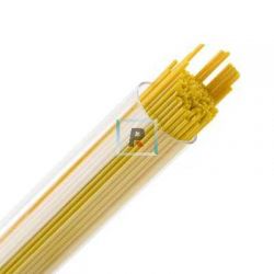 0337 Butterscotch Opal.Stringer 1mm