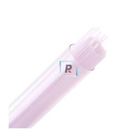 Stringer Opalescente Rosa Petalo 0421 de 1mm
