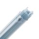 0108 Powder Blue Opal. Stringer 2mm
