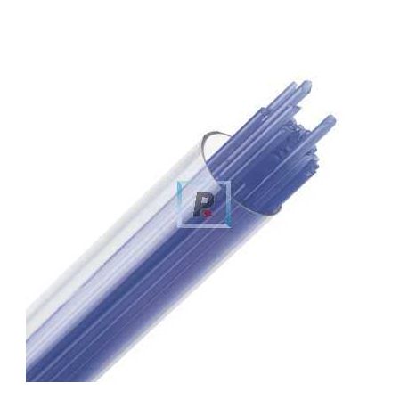 Stringer Opalescente Azul Cobalto 0114 de 2mm