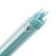 Stringer Opalescente Azul Turquesa 0116 de 2mm