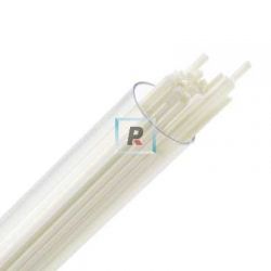 Stringer Opalescente Vainilla Fren 0137 de 2mm