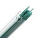 Stringer Opalescente Verde Azulado 0144 de 2mm