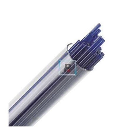 0147 Dp.Cobalt Blue Op.Stringer 2mm