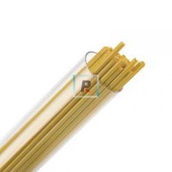 Stringer Opalescente Caramelo 0337 de 2mm