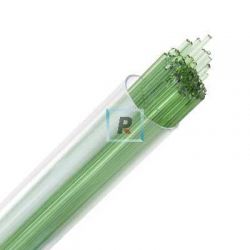 Stringer Transparente Verde Claro 1107 de 1mm