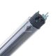 Stringer Transparente Azul Agua 1108 de 1mm