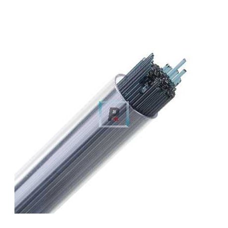 Stringer Transparente Azul Agua 1108 de 1mm