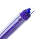 Stringer Transparente Azul Marino 1114 de 1mm