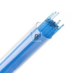 1116 Turquoise Blue Trp.Stringer1mm