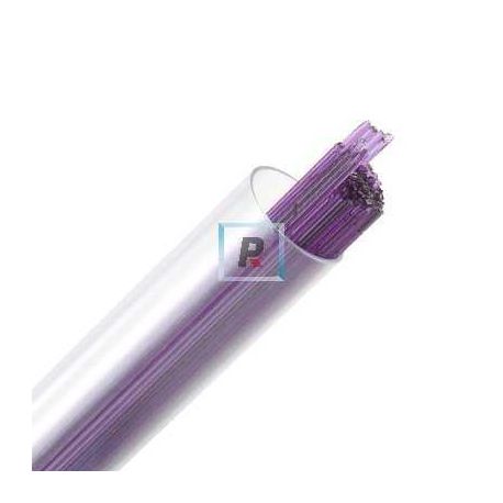 1234 Violet Striker Trp.Stringer1mm
