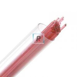 Stringer Transparente Coral 1305 de 1mm