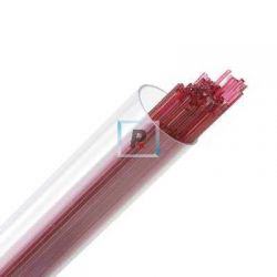 Stringer Transparente Rosa Arandano 1311 de 1mm