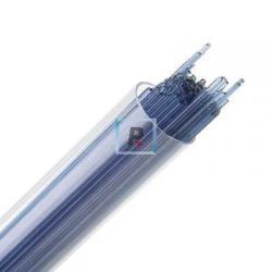 1406 Steel Blue Transp.Stringer 1mm