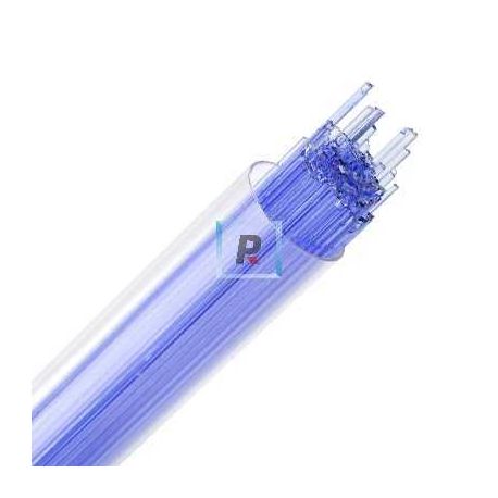 Stringer Transparente Azul Cielo 1414 de 1mm
