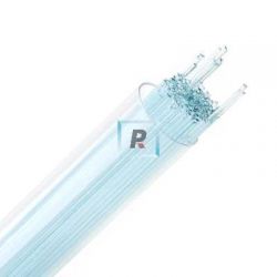 Stringer Transparente Azul Agua 1808 de 1mm