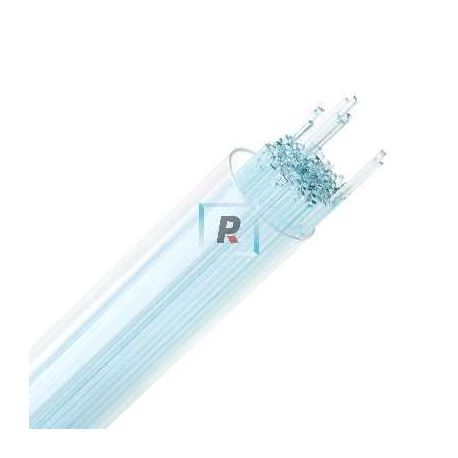 Stringer Transparente Azul Agua 1808 de 1mm