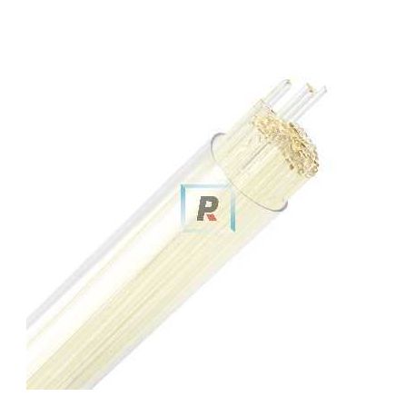 1820 Pale Yellow Tint, Stringer 1mm