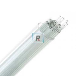Stringer Transparente Verde Abeto 1841 de 1mm