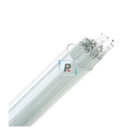 Stringer Transparente Verde Abeto 1841 de 1mm