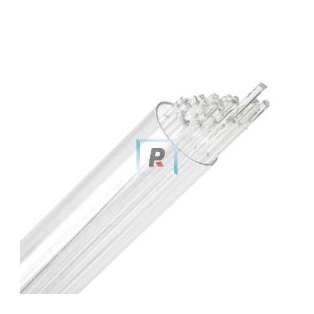 1101 Clear Transparent Stringer 2mm