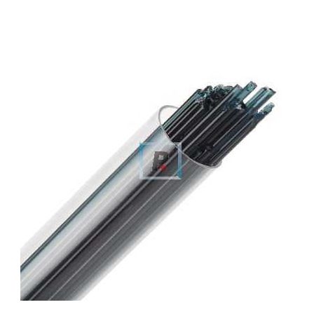 Stringer Transparente Azul Agua 1108 de 2mm
