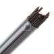 Stringer Transparente Chocolate 1109 de 2mm